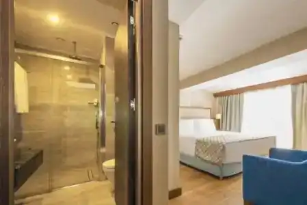Ramada Plaza by Wyndham Antalya - 26