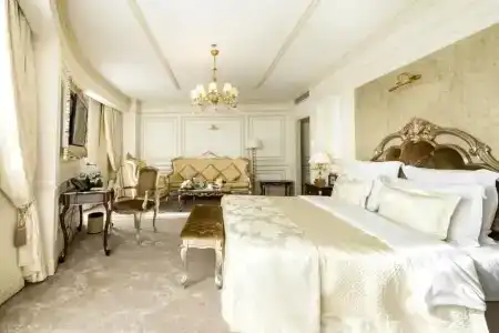 Rixos Khadisha Shymkent - 22
