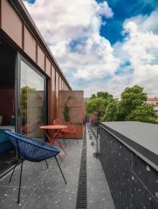 Heritage and Suites - 24