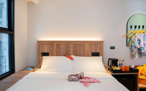 Lub d Bangkok Siam - Sha Extra Plus - 50