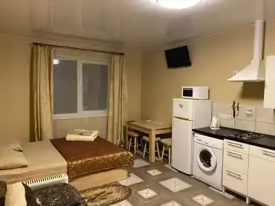 Dyuna-Centre Guest House - 41