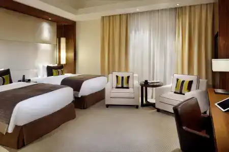 JW Marriott Marquis Dubai - 35