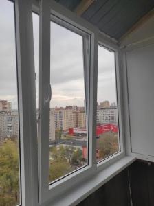 Солнечный город, заселение 24 на 7 Проспект Парковый 22 - 45