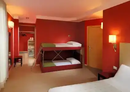 Best Western Porto Antico - 57