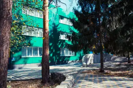Циолковский - 1
