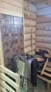 Уютный Дворик - 5