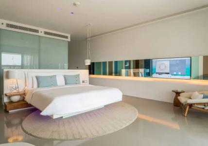 Nikki Beach Resort & Spa Dubai - 21