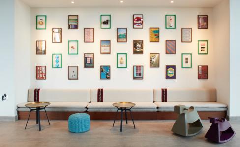 Rove Healthcare City - 3