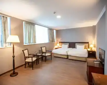 Ramada by Wyndham Baku - 27