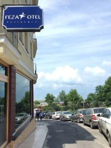 Feza Otel - 5