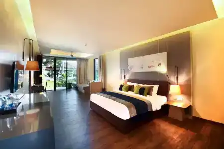 Chaweng Regent Beach Resort - Sha Extra Plus - 61