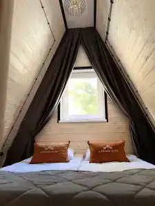 A-frame Belle-House - 25