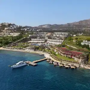 Sianji Well-Being Resort - 20