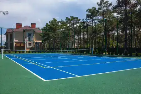 Alma Park Resort - 5
