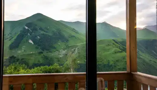 Gudauri Inn - 89