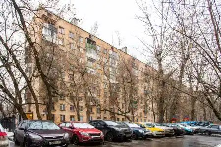 Народного Ополчения 42к3 - 12