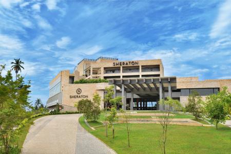 Sheraton Kosgoda Turtle Beach Resort - 1