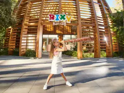 Rixos Sungate - 19