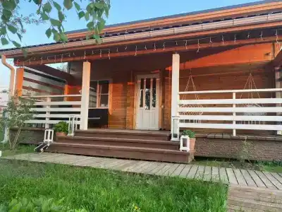 Усадьба Порфирьевых - 11