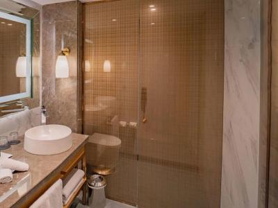 Sofitel Istanbul Taksim - 16