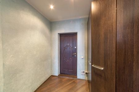 Квартира в новом доме на Танкистов 9 - 54