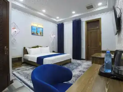 Paradise Plaza Luxury - 16
