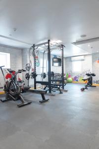 Tulip Inn Majan - 36