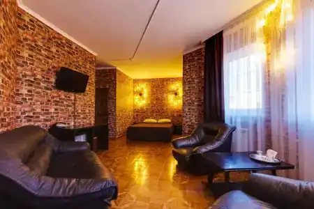 Вилла Луна - 6