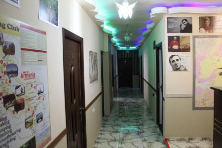 Arm Hostel - 18