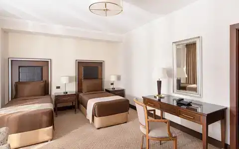 Санаторий Чинар (Chinar & Spa) - 49