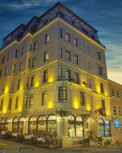 Best Western Empire Palace & Spa - 10