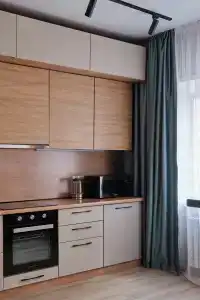 Квартиры в ЖК Seven City - 110