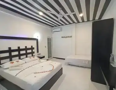 Dhonfulhafi Beach View & Spa - 15
