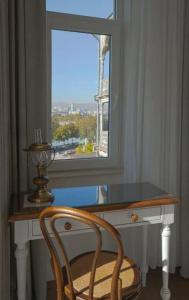 Passport Tbilisi - 57