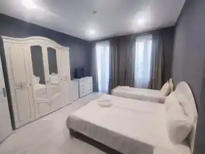 Astoria Zugdidi - 7