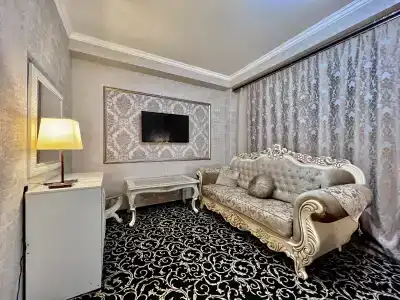 Vnukovo Resort - 19