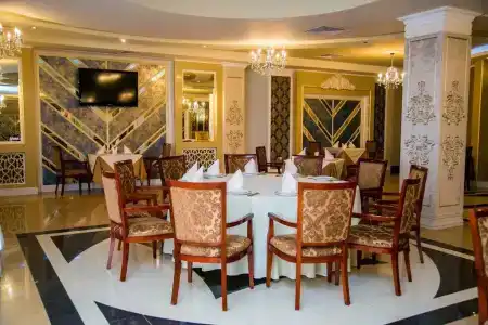 Nomad Palace - 19