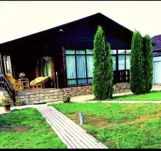 Vip House - 0