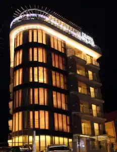 Diana Palace - 39