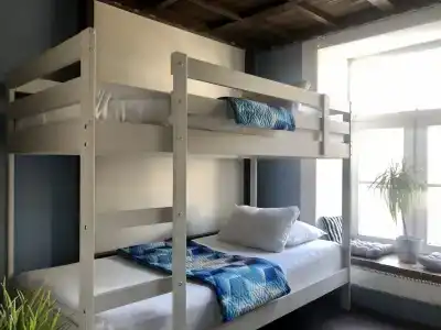 Nw Hostel - 7