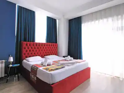 NovArt Seahotel - 74
