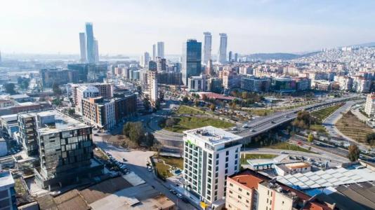 ibis Styles Izmir Bornova - 18