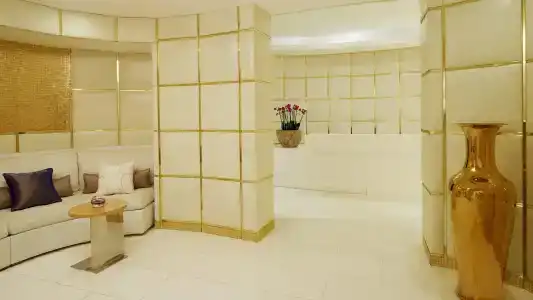 The St. Regis - 5