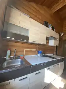 Жуковка Village дом с камином - 68