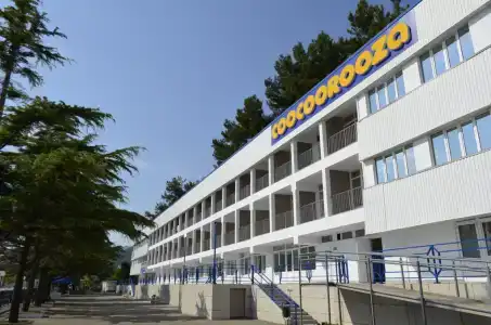 Курортный отель Coocoorooza - 0