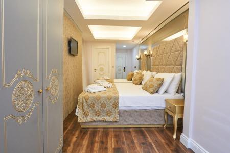 Sultan Suleyman Palace & Spa - 61