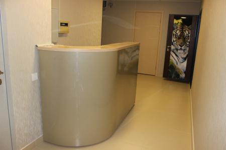 Mini S-House - 0