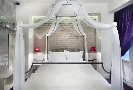 Nuru Ziya Suites - 56