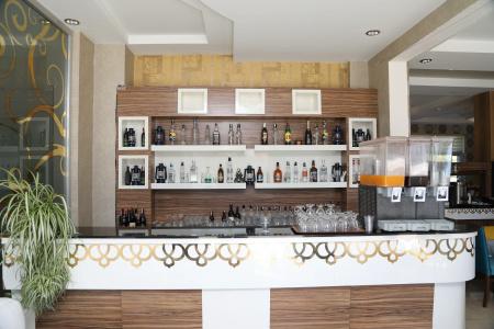 Tuna Otel Rezi̇dans - 2