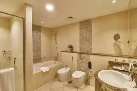 Al Bahar & Resort - 38